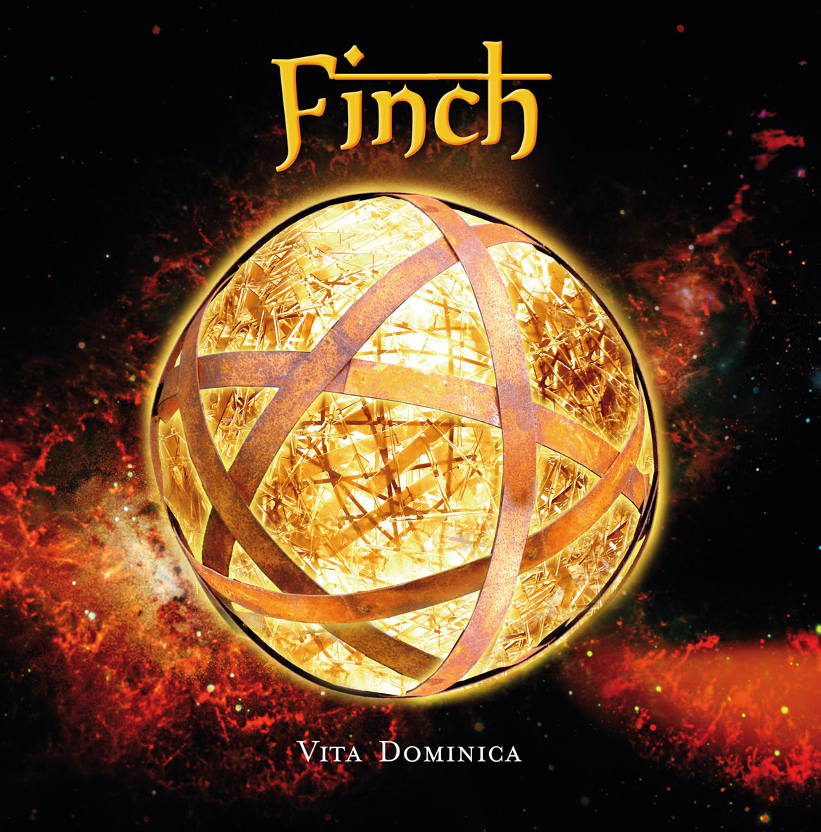 VITA DOMINICA, vinyl